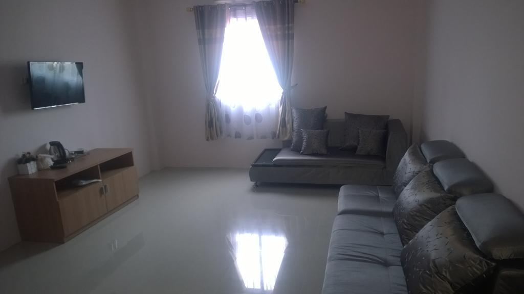 The Zara Double Tree Hotel Ubon Ratchathani Bilik gambar
