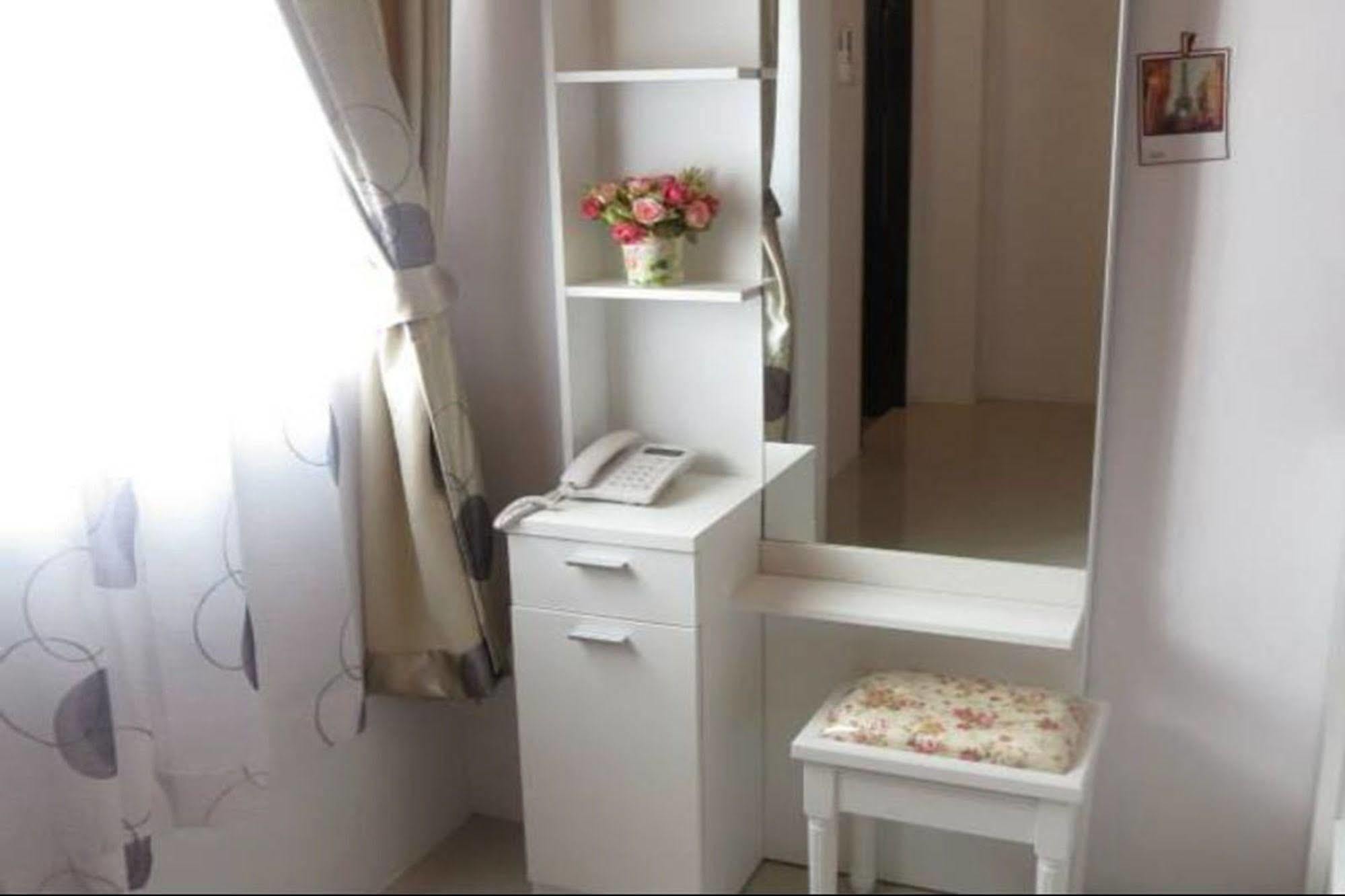 The Zara Double Tree Hotel Ubon Ratchathani Luaran gambar