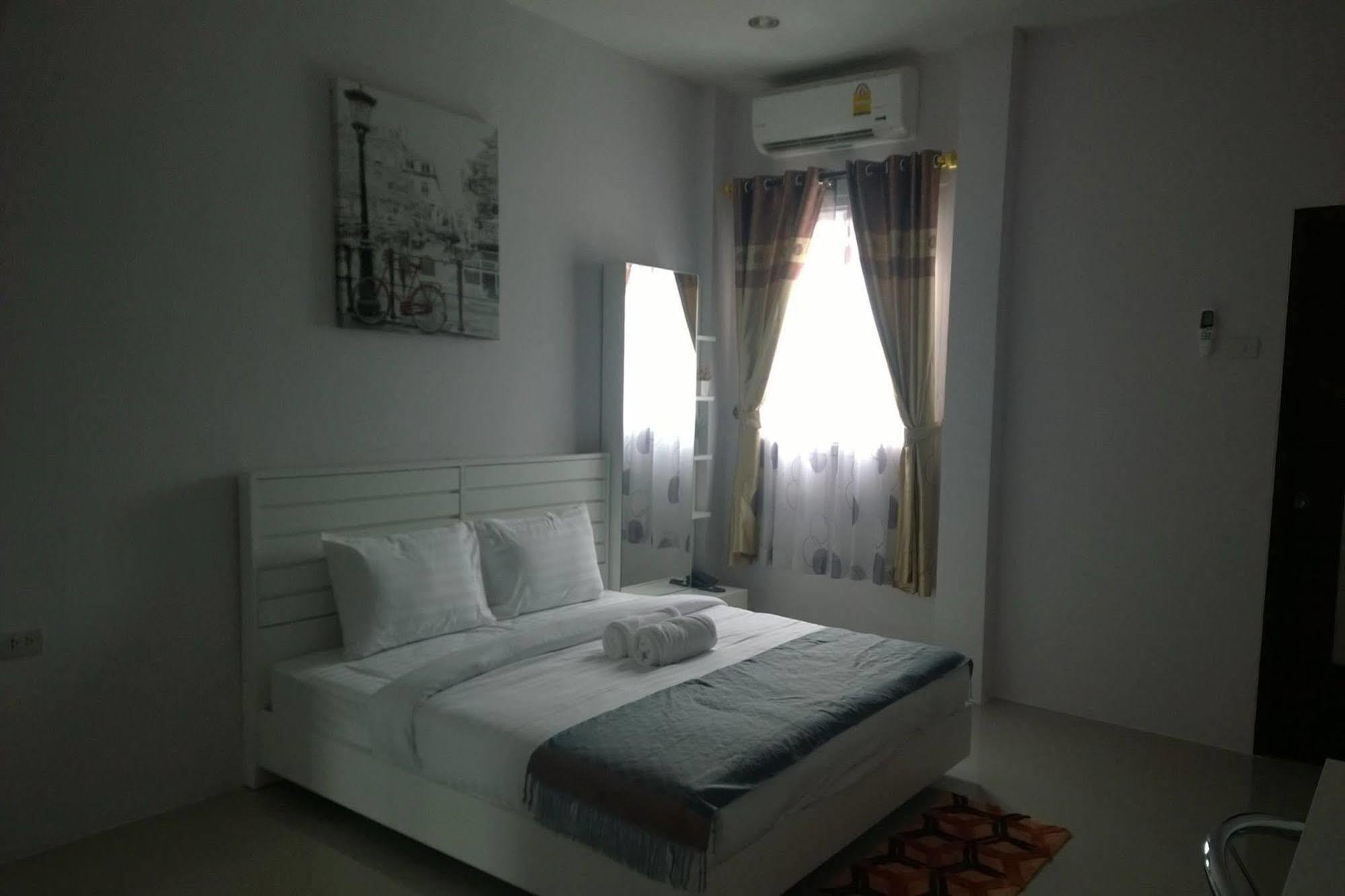 The Zara Double Tree Hotel Ubon Ratchathani Luaran gambar