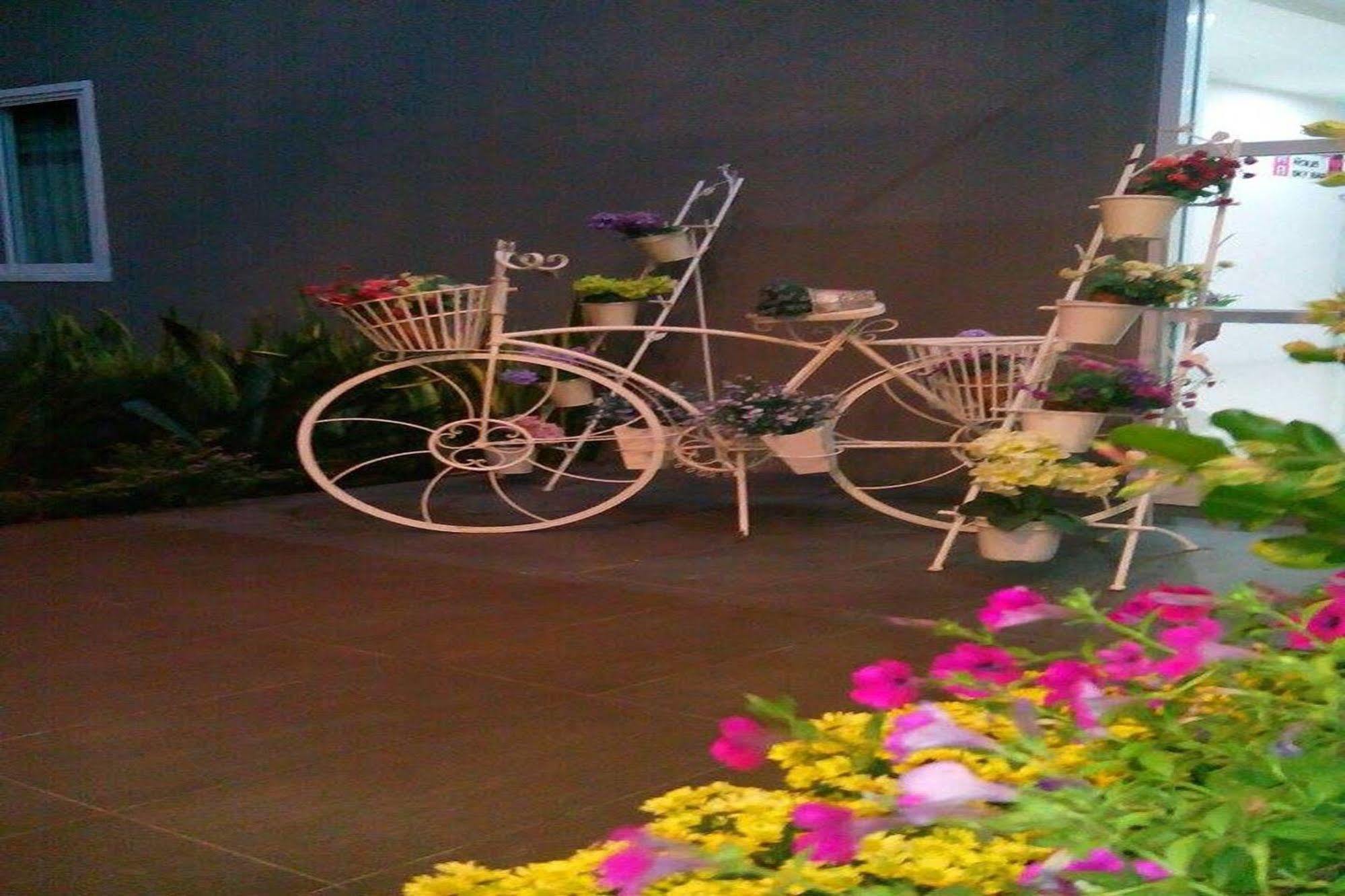 The Zara Double Tree Hotel Ubon Ratchathani Luaran gambar