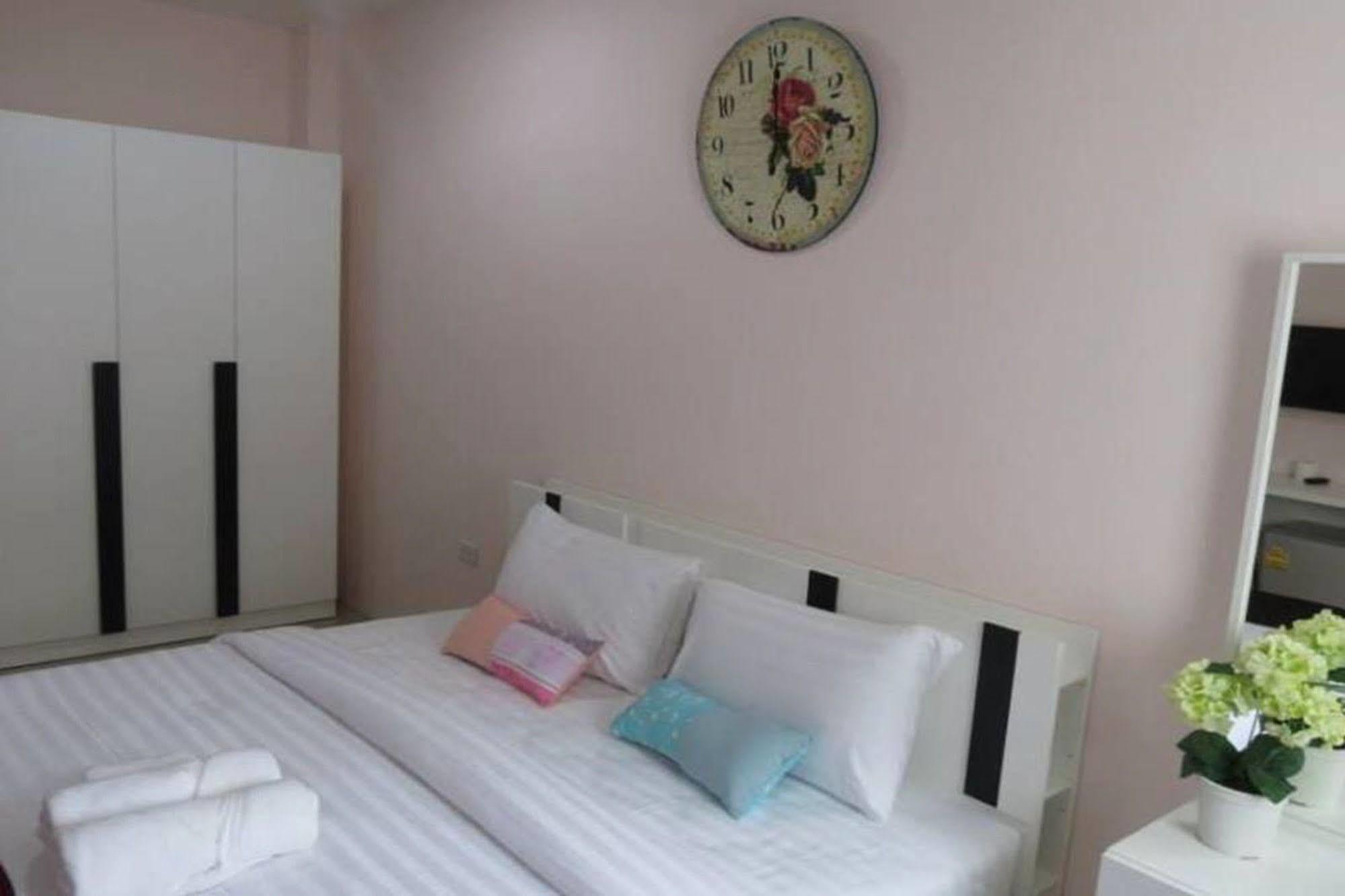 The Zara Double Tree Hotel Ubon Ratchathani Luaran gambar