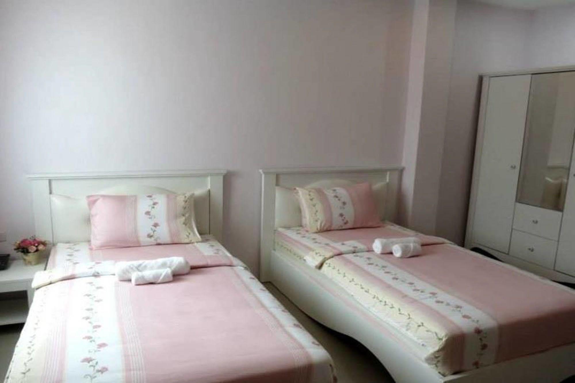 The Zara Double Tree Hotel Ubon Ratchathani Luaran gambar