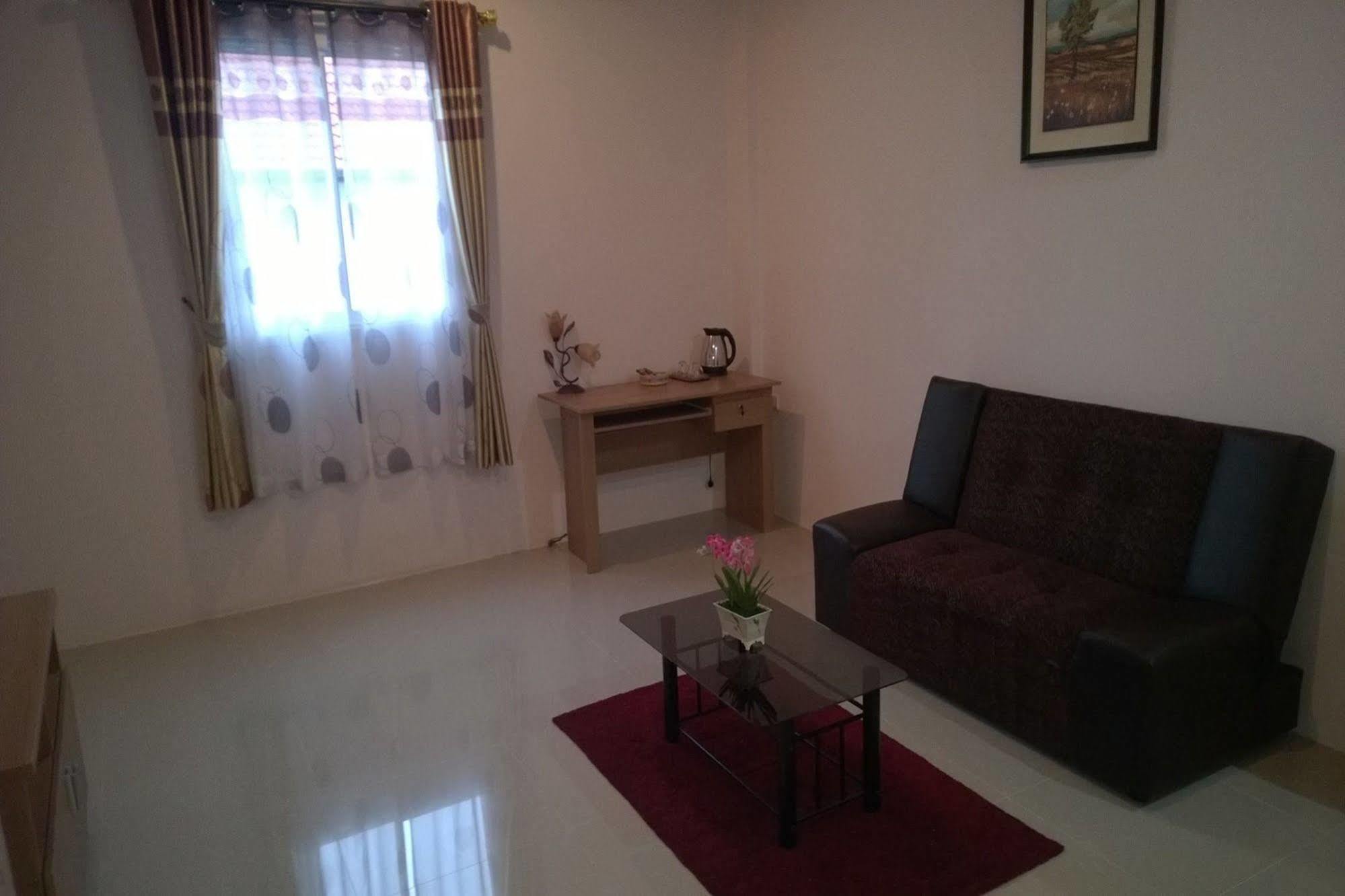 The Zara Double Tree Hotel Ubon Ratchathani Luaran gambar